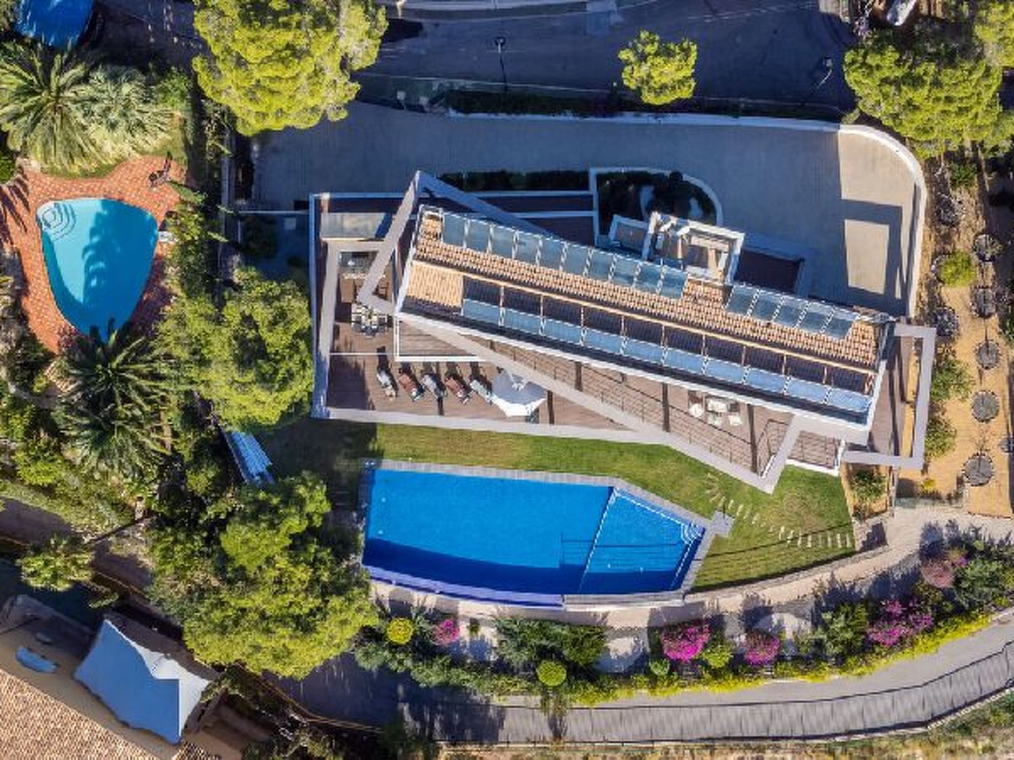 Photo of Villa Campomanes - PlusHolidays