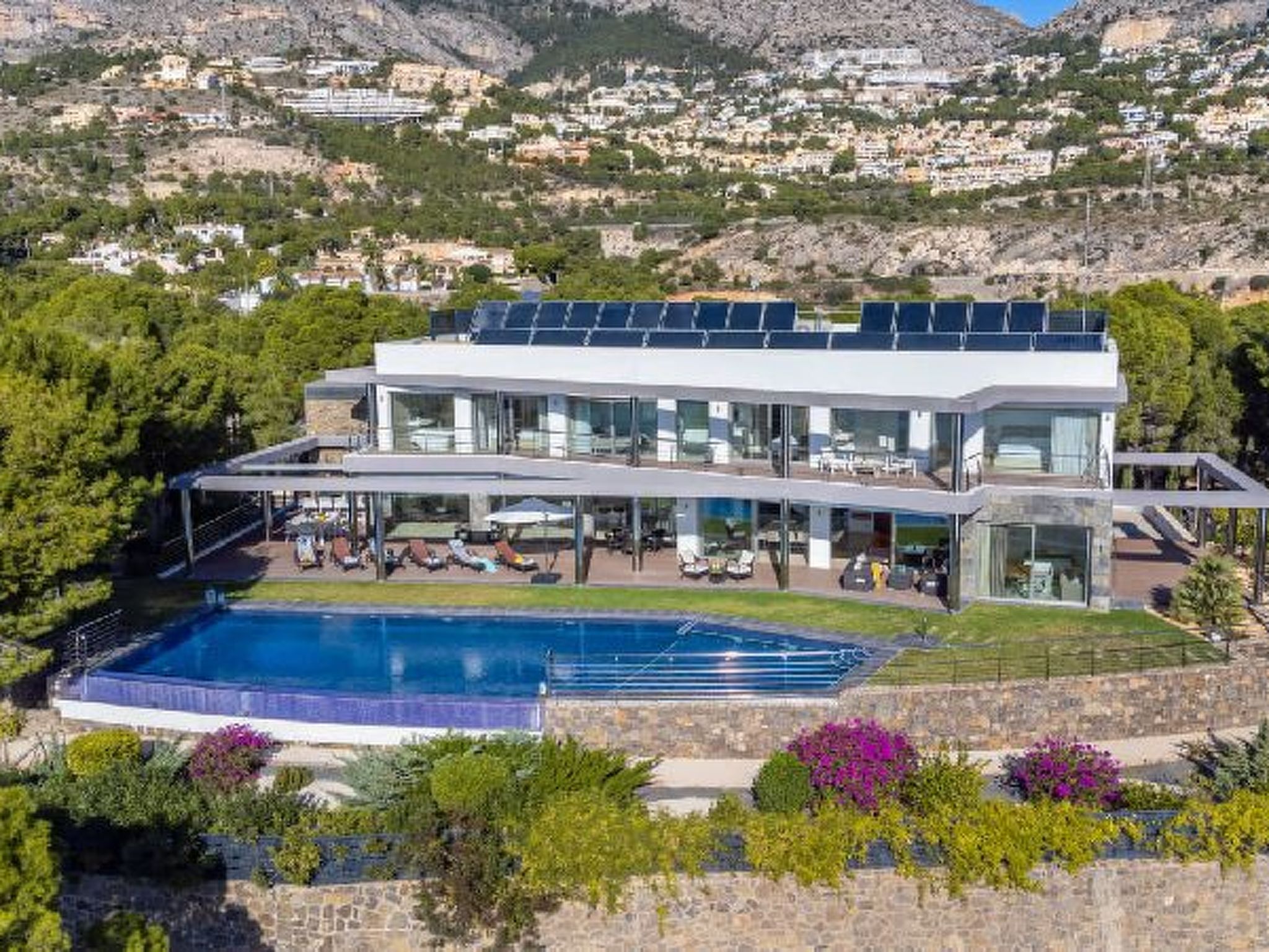 Photo of Villa Campomanes - PlusHolidays