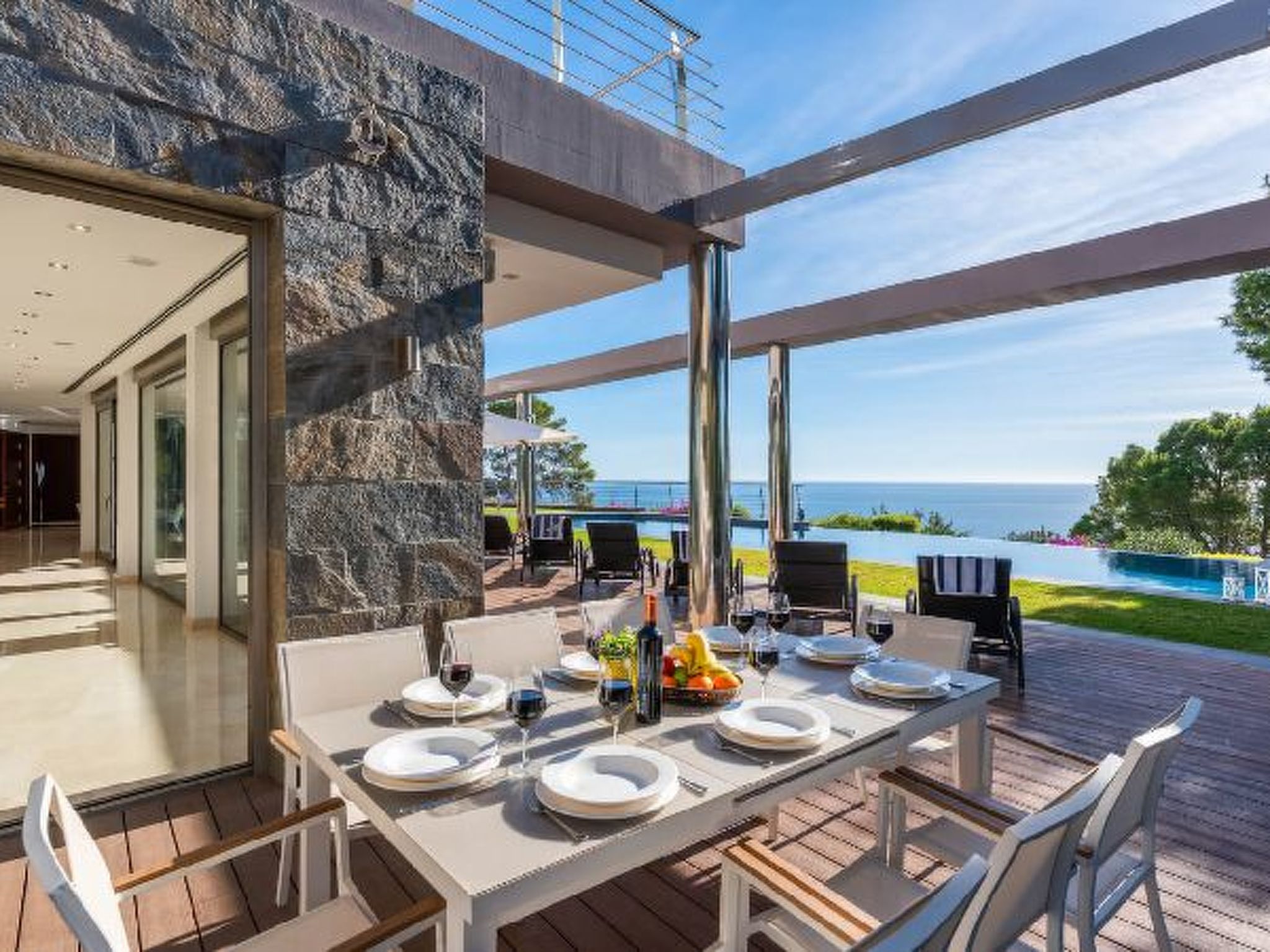 Photo of Villa Campomanes - PlusHolidays