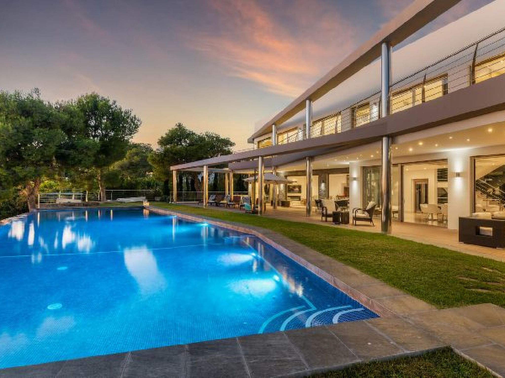 Photo of Villa Campomanes - PlusHolidays