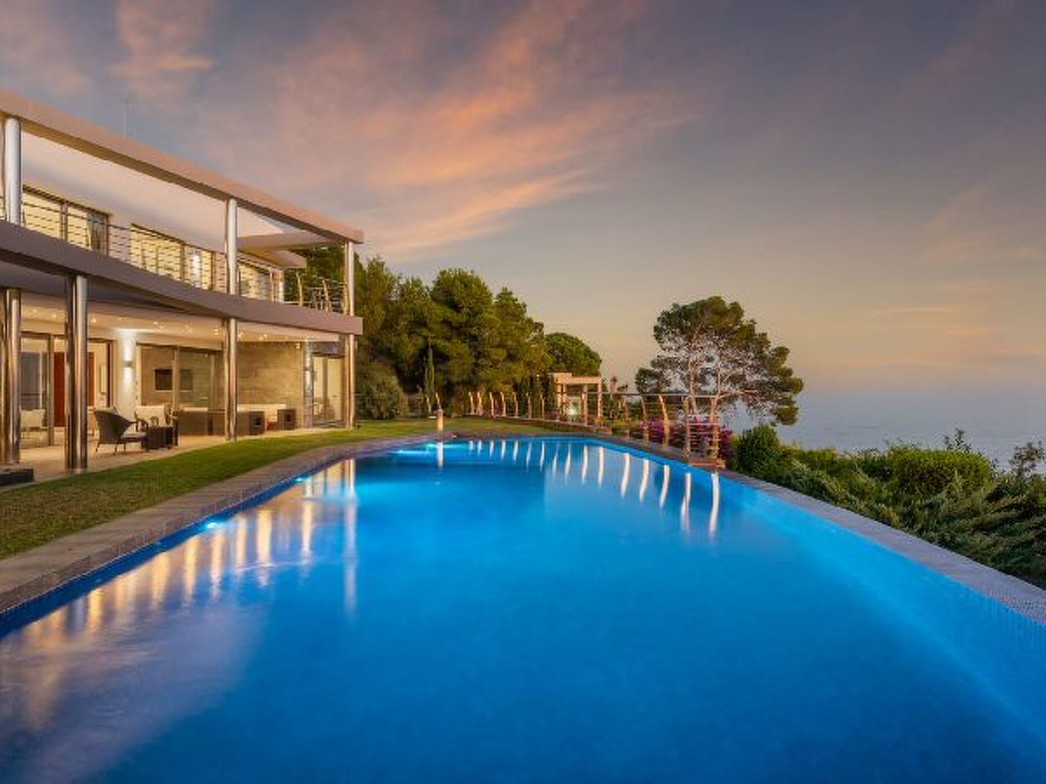 Photo of Villa Campomanes - PlusHolidays