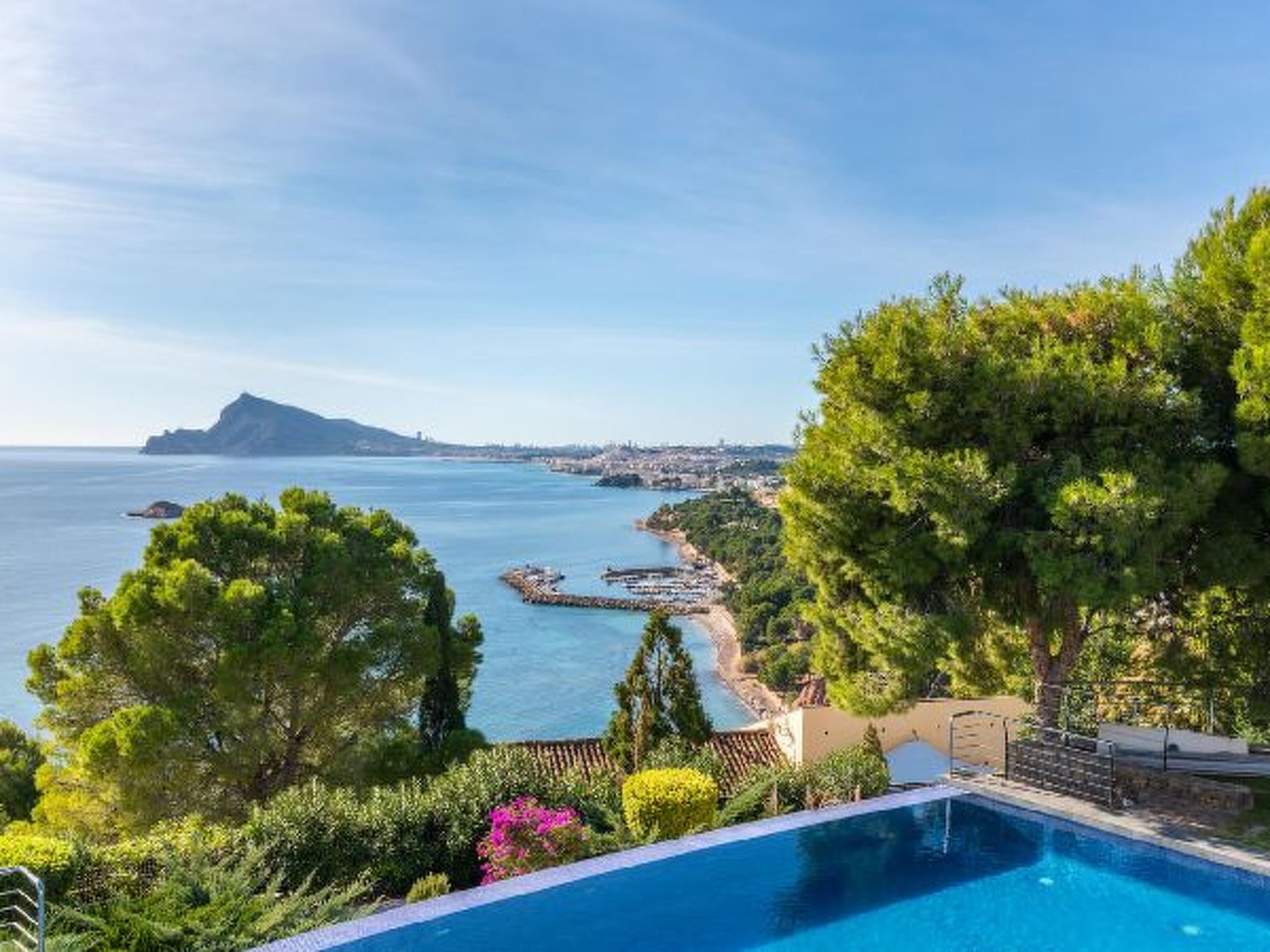 Photo of Villa Campomanes - PlusHolidays