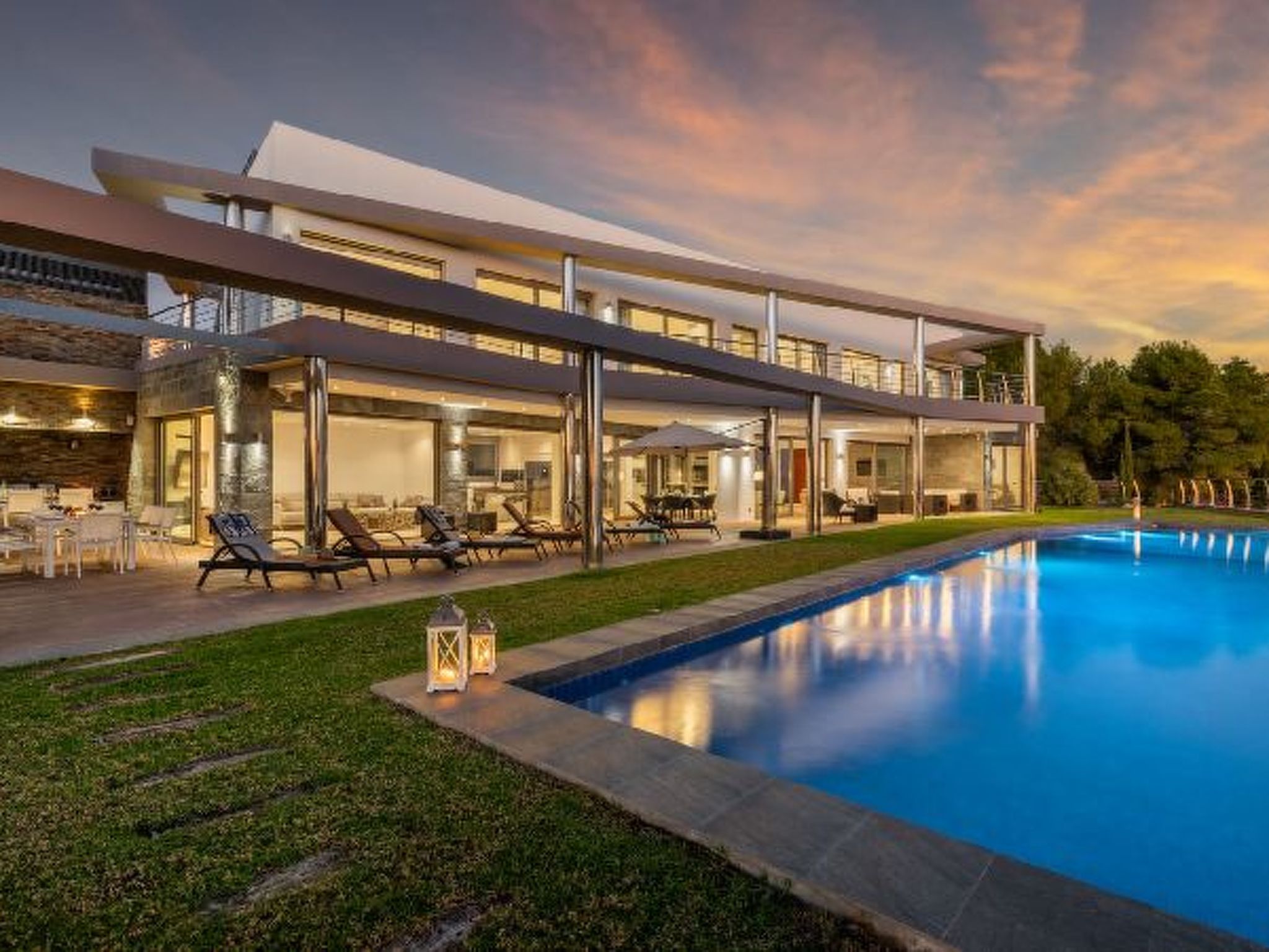 Photo of Villa Campomanes - PlusHolidays