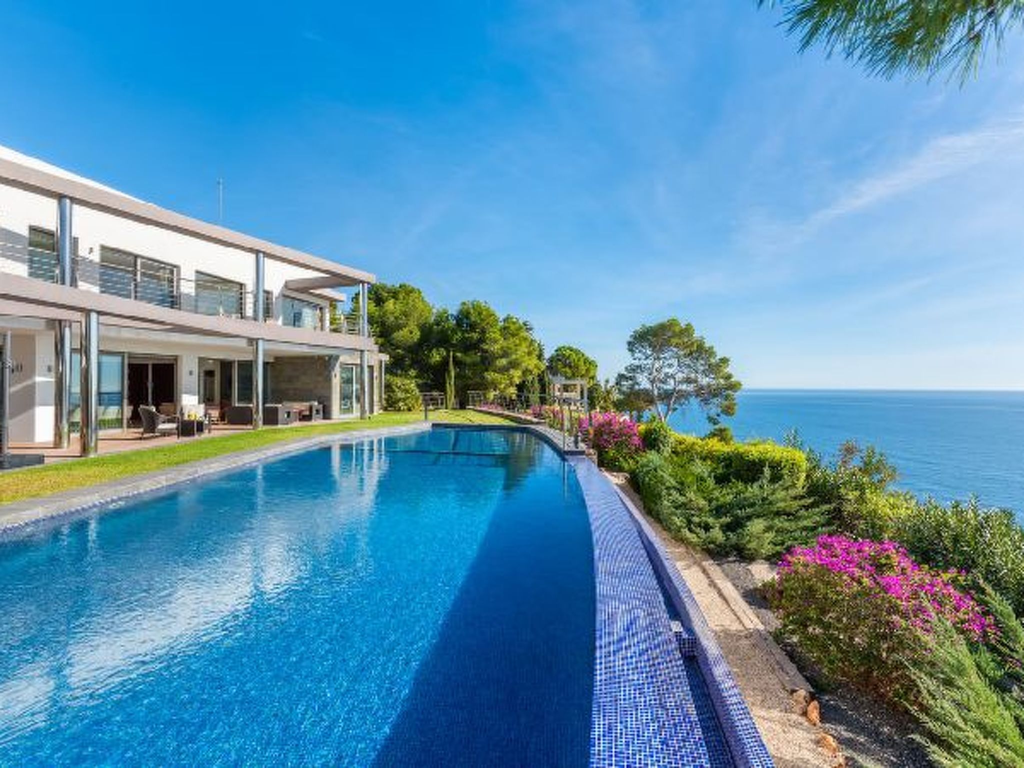 Photo of Villa Campomanes - PlusHolidays