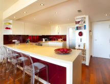 Appartement Altea La Nova