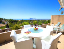 Appartement Altea La Nova