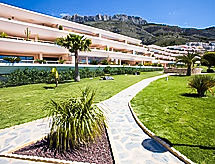 Appartement Altea La Nova