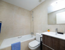 Appartement Altea La Nova