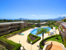 Appartement Altea La Nova