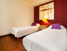 Appartement Altea La Nova