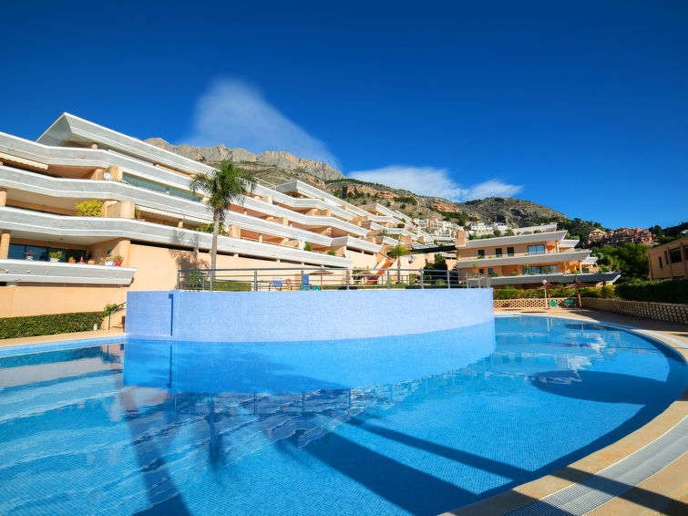 Search and Stay destination Altea, VC - Spain from AU$ 250. Altea La Nova