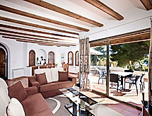 Luz y Paz: Vrijstaande villa aan golfbaan met privézwembad in Altea - thumbnail 2