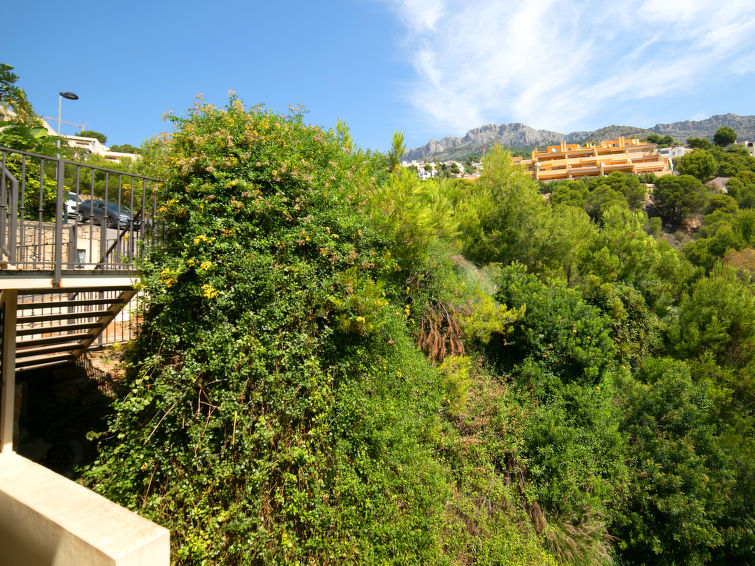 Photo of Mirador de Altea