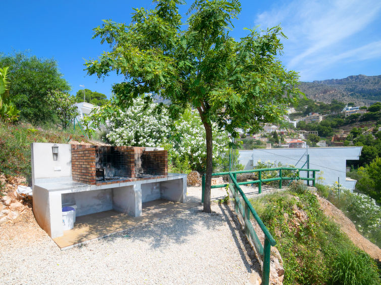 Photo of Mirador de Altea