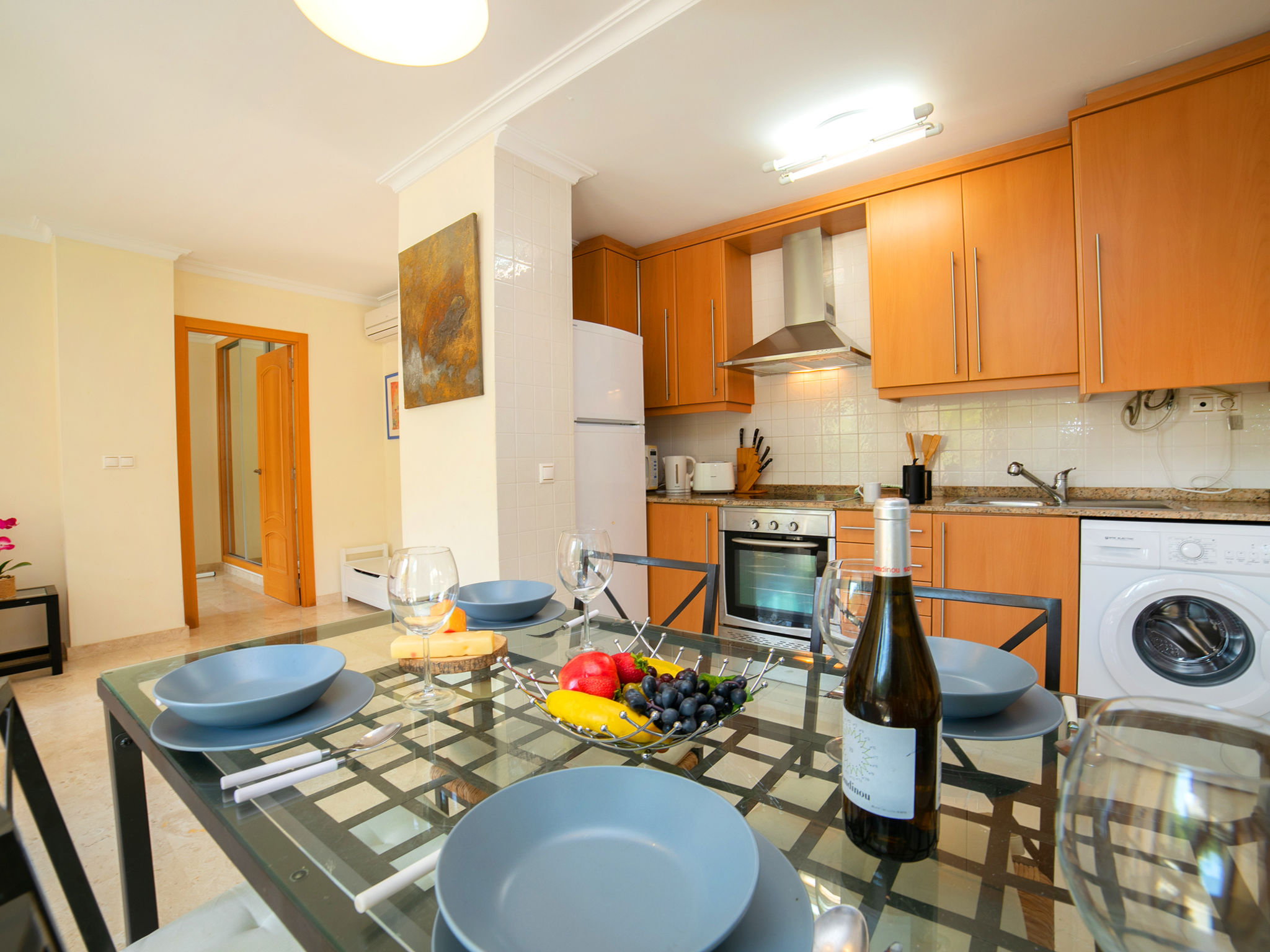 Photo of Mirador de Altea