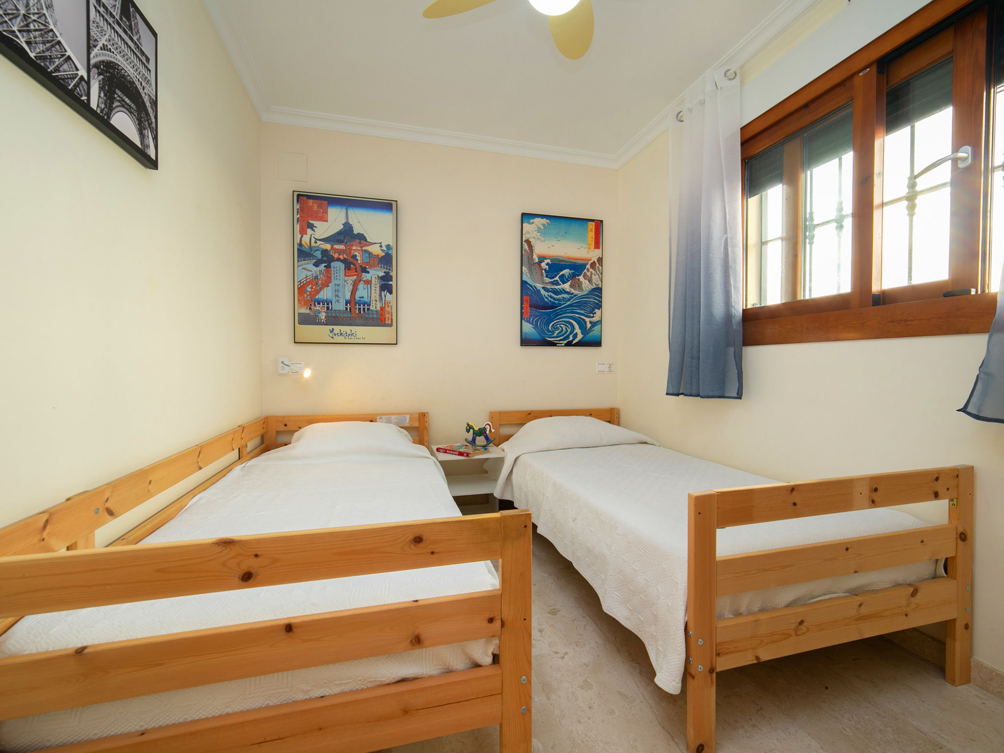 Photo of Mirador de Altea