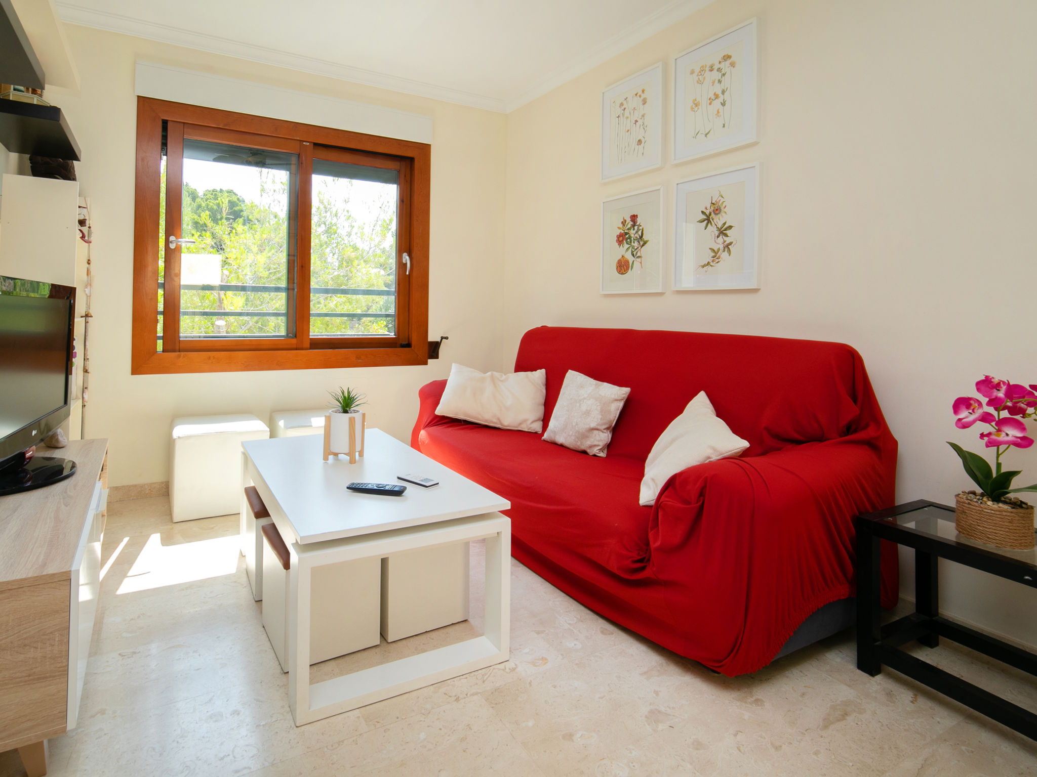 Photo of Mirador de Altea