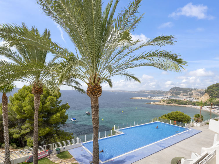 Panorama Apartment in Altea