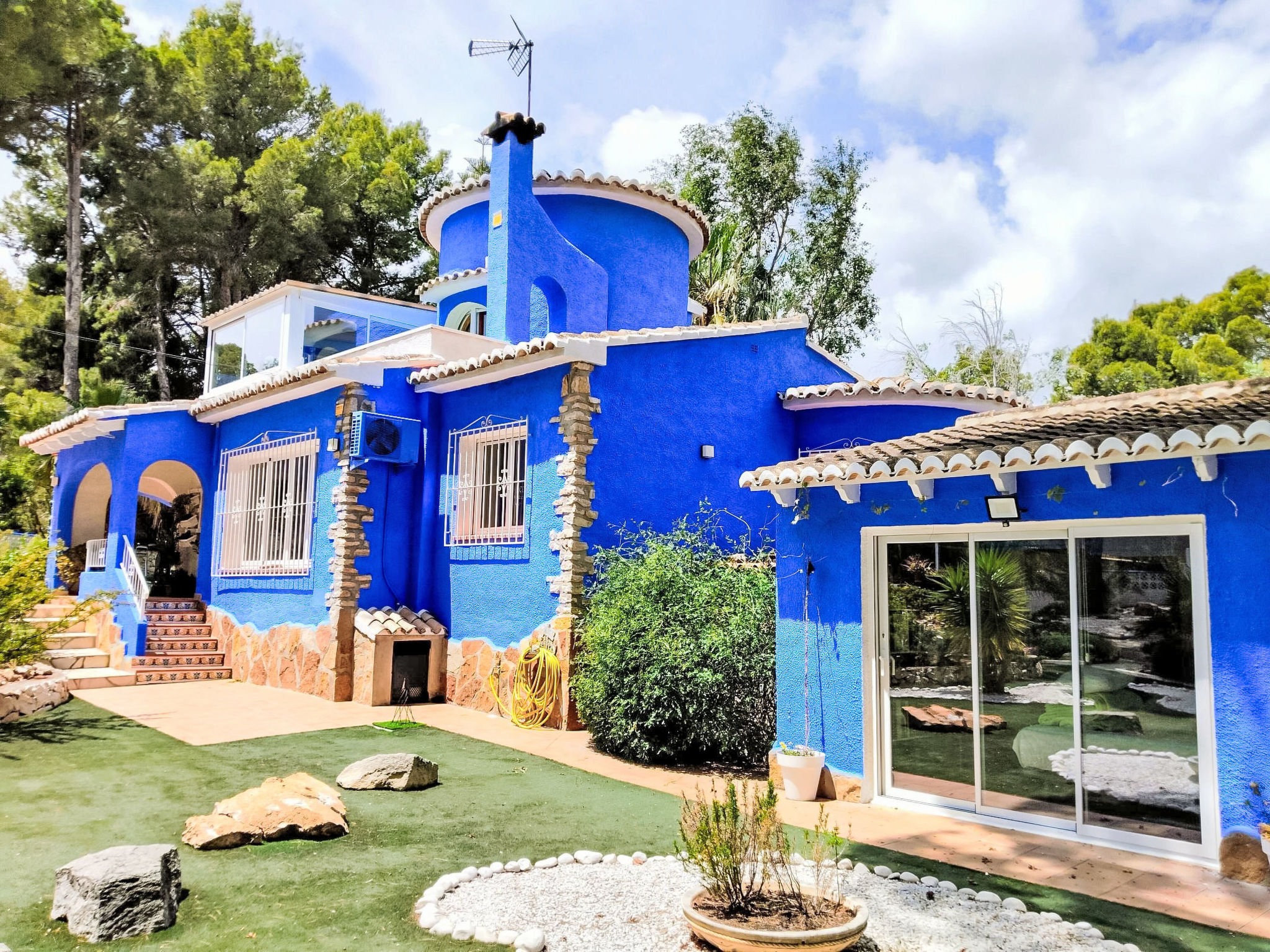Photo of Jardín