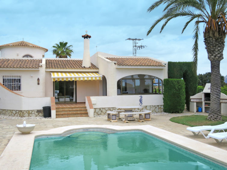 Search and Stay destination La Nucía, VC - Spain from AU$ 449. Serra (ATE250)