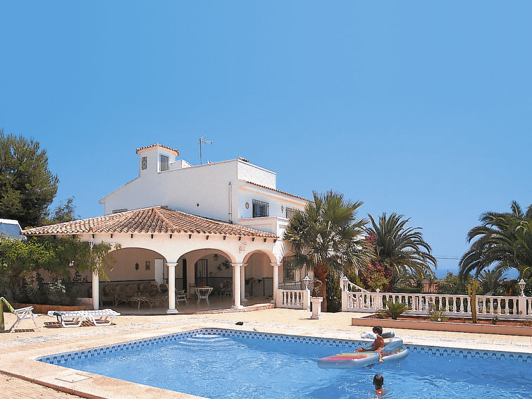 Search and Stay destination l'Alfàs del Pi, VC - Spain from AU$ 163. Sunshine (ATE105)