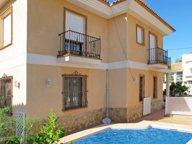 Search and Stay destination l'Alfàs del Pi, VC - Spain from AU$ 217. Sunshine (ATE110)