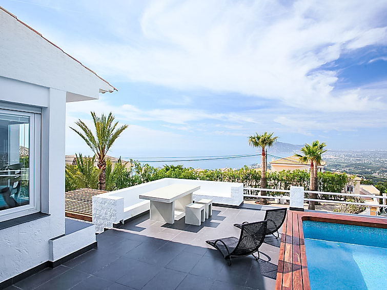 Search and Stay destination Altea, VC - Spain from AU$ 576. Palm Spring