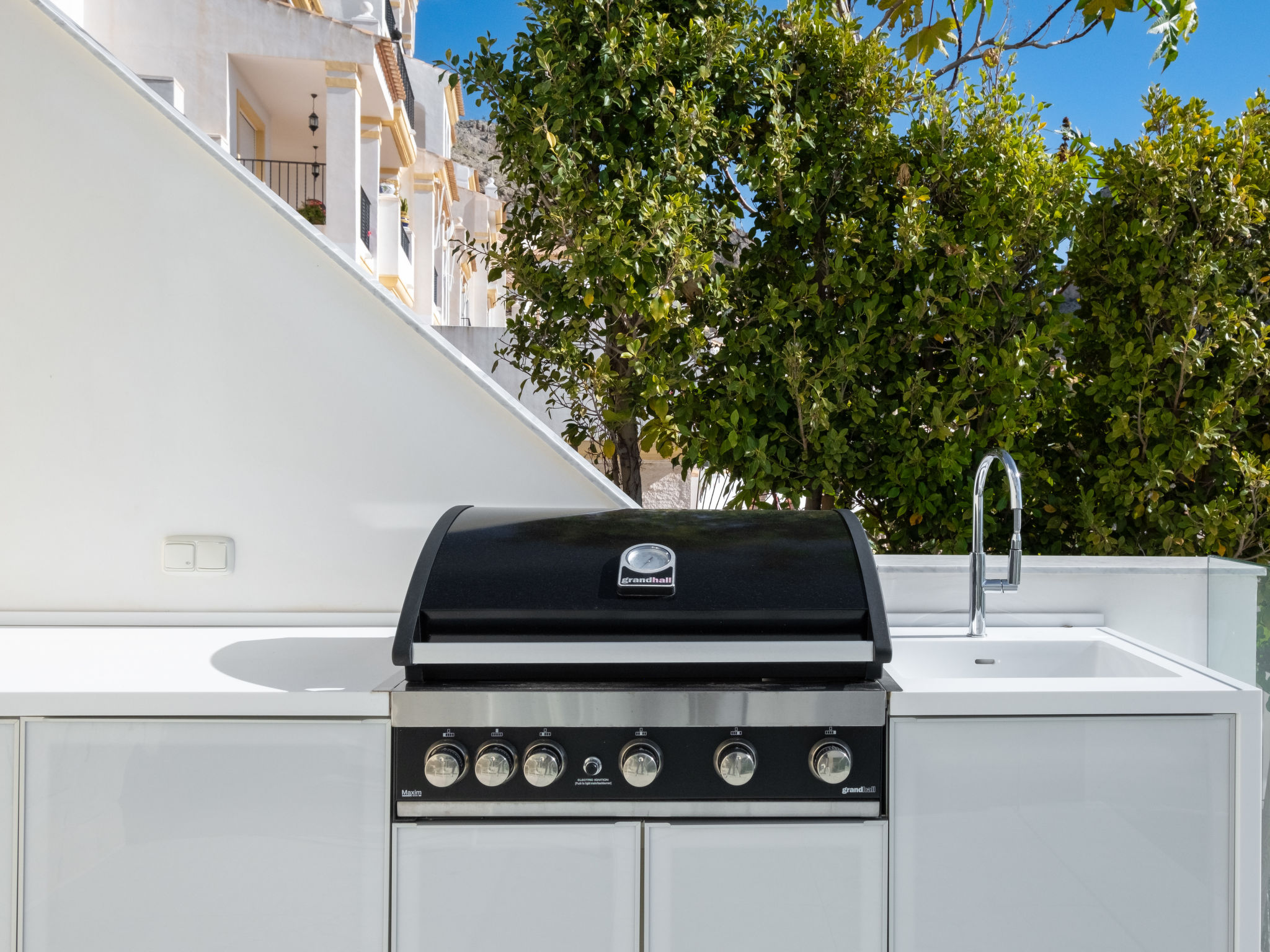 Photo of Panorama Bay