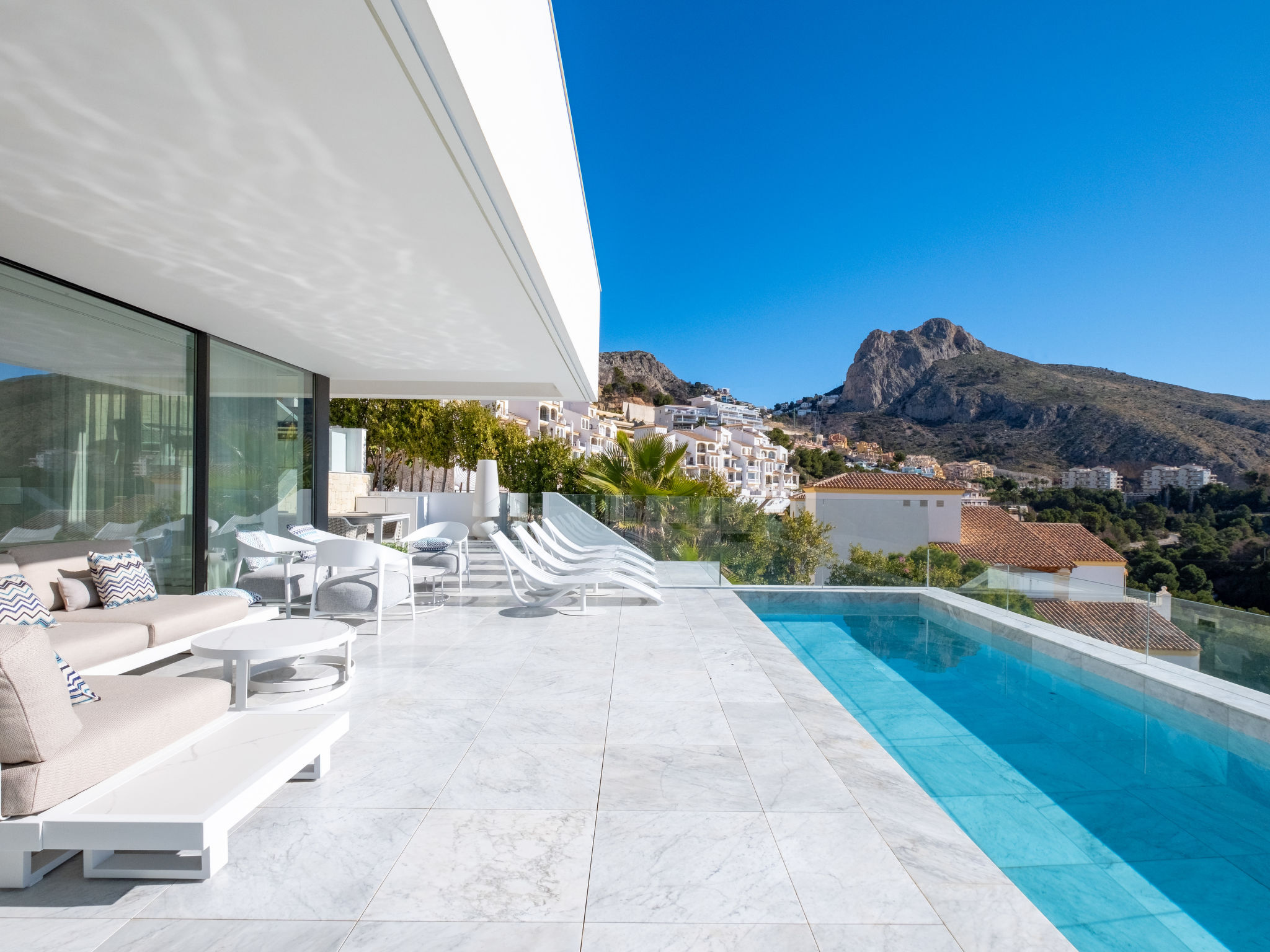 Photo of Panorama Bay