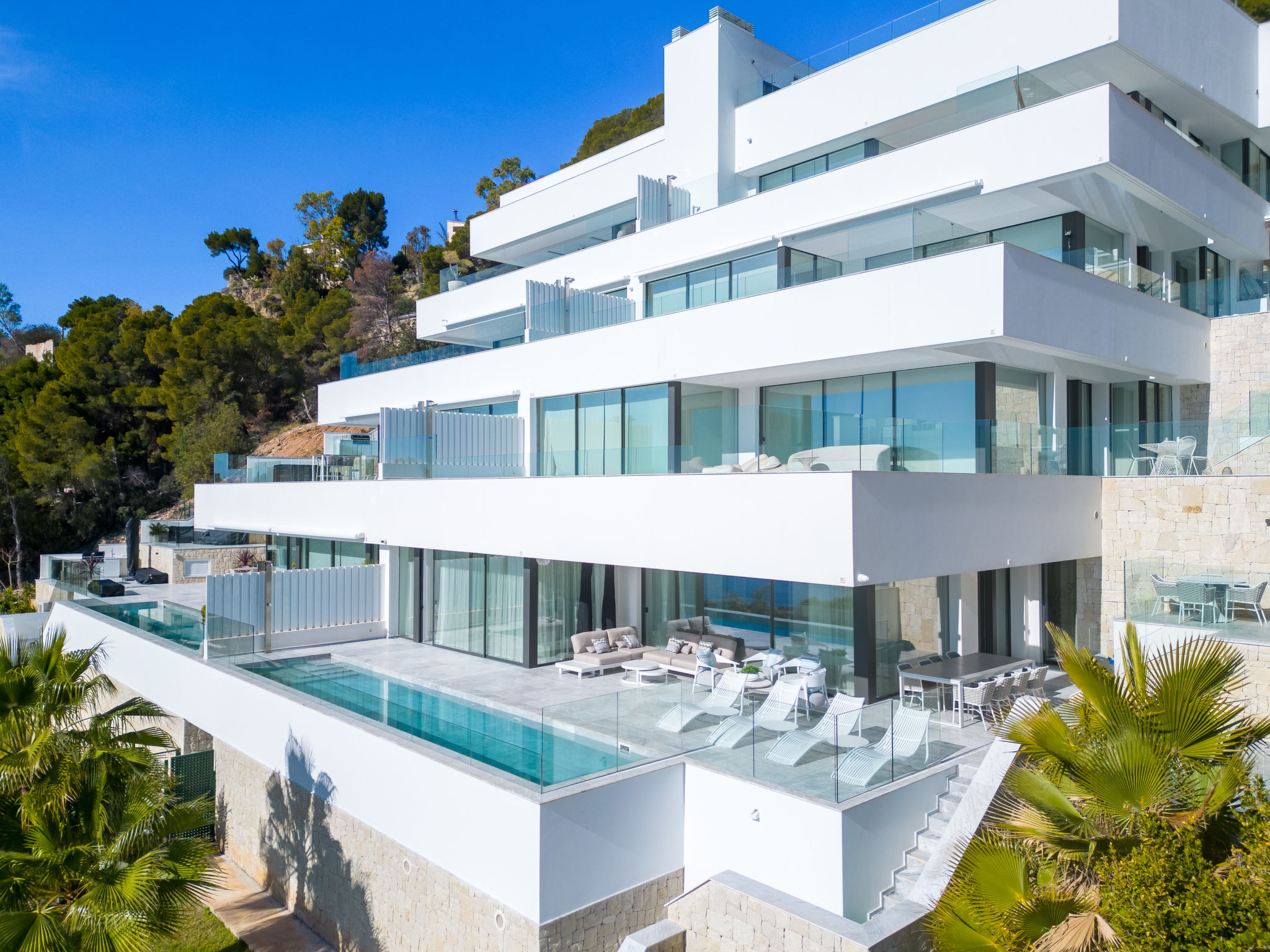 Photo of Panorama Bay