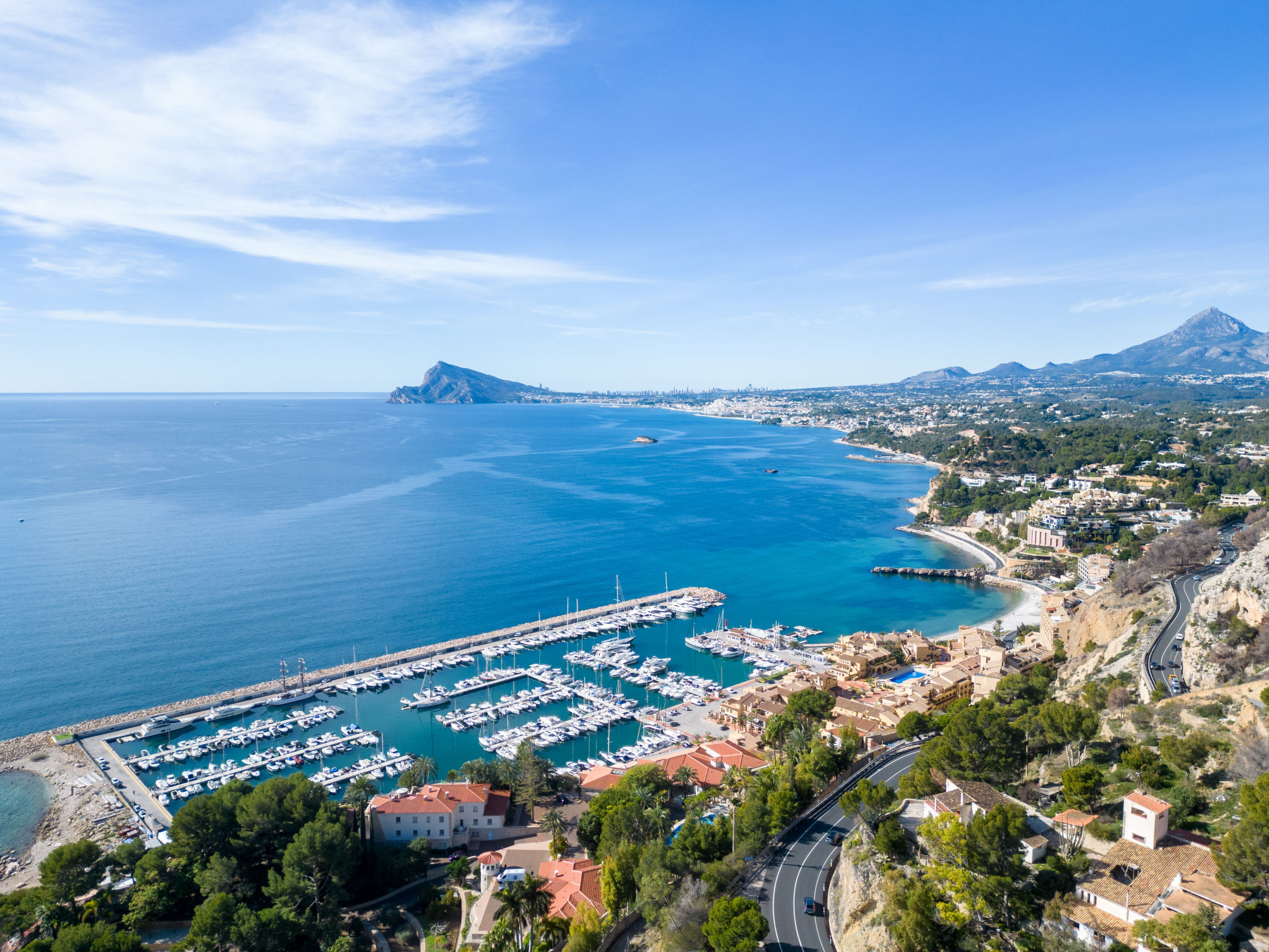 Photo of Panorama Bay