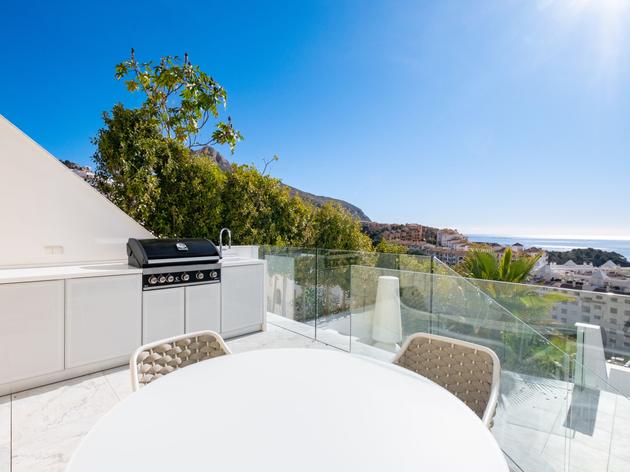 Photo of Panorama Bay