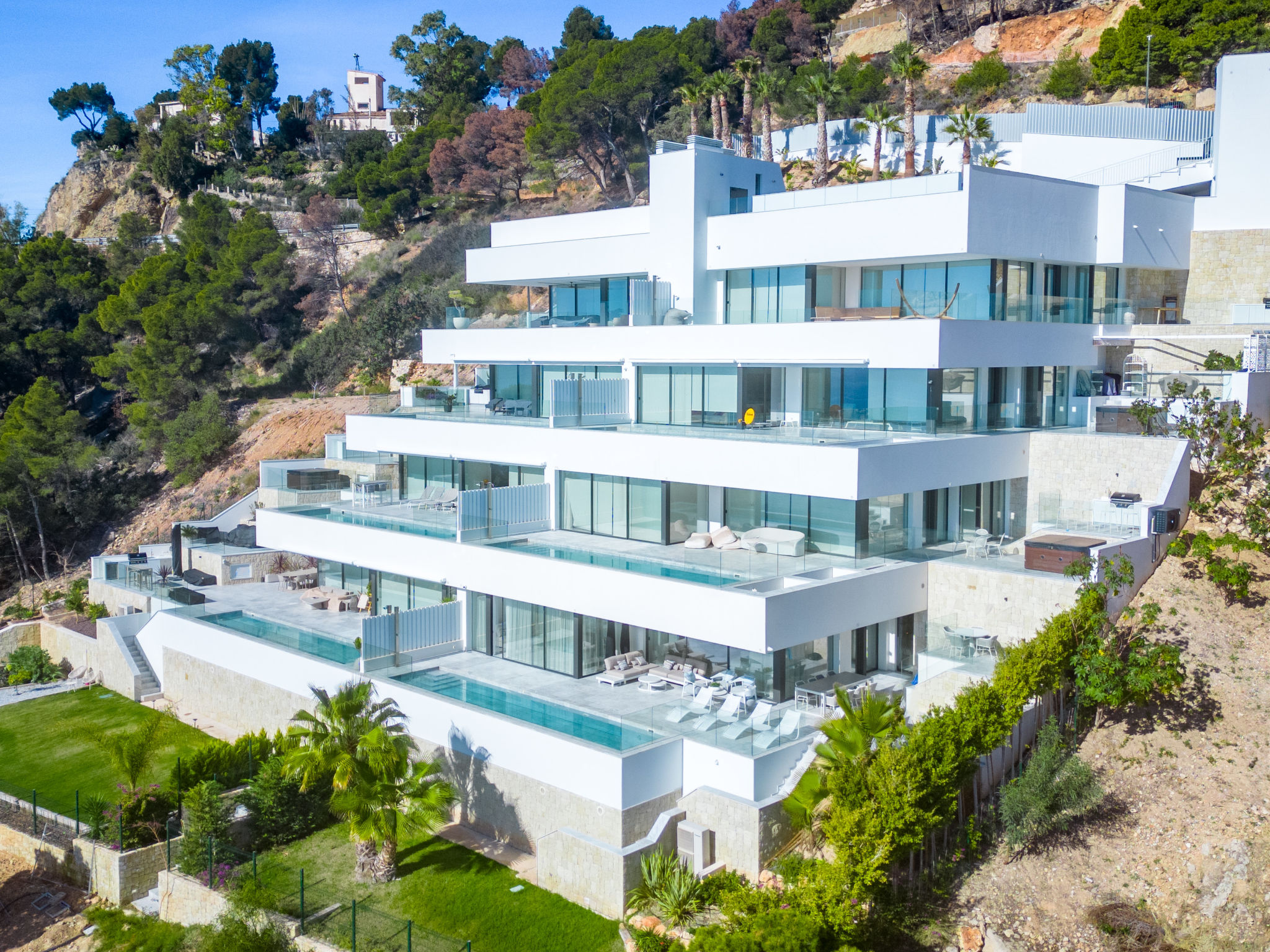 Photo of Panorama Bay