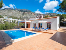 Vista Bernia