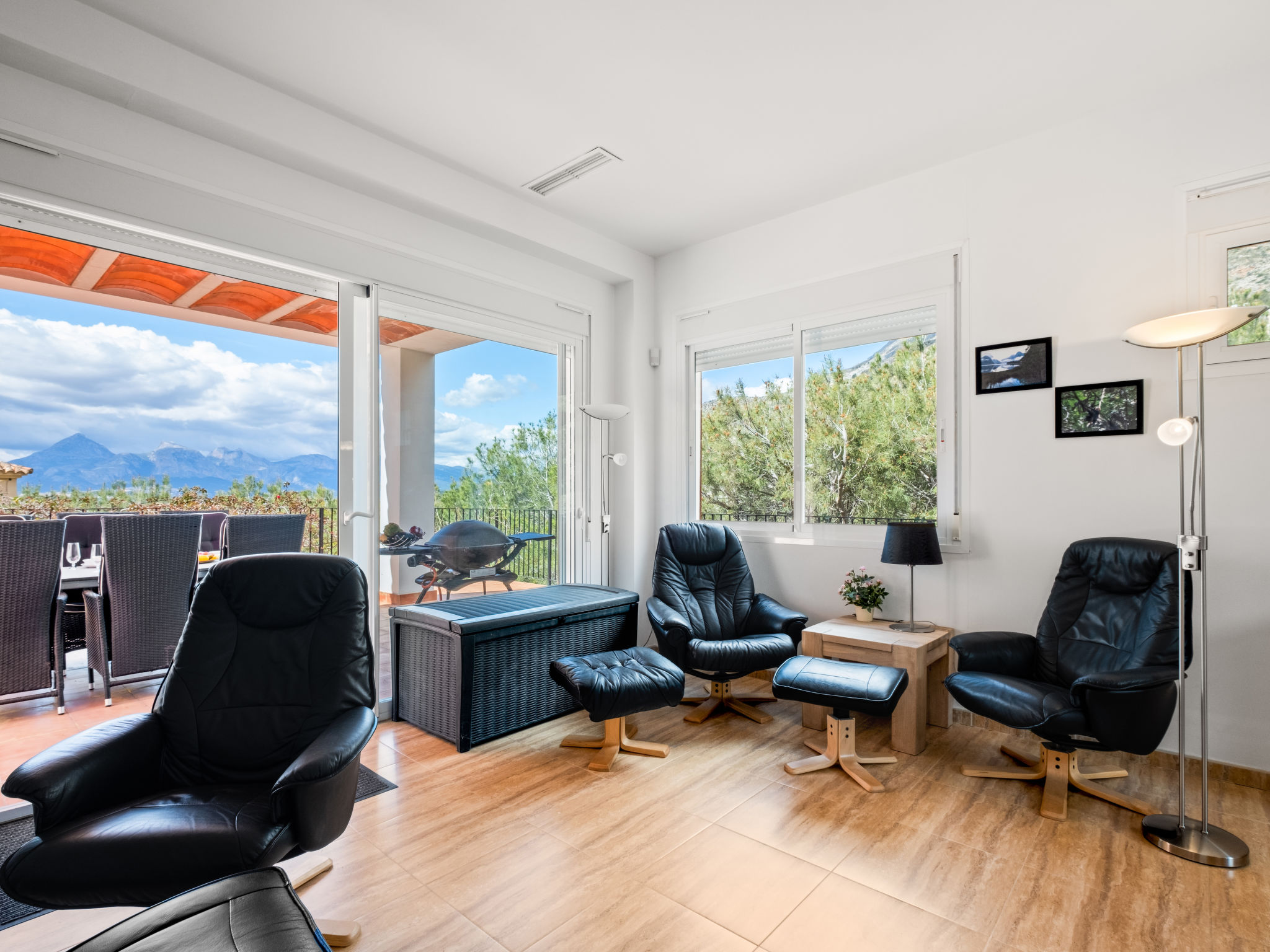 Photo of Vista Bernia