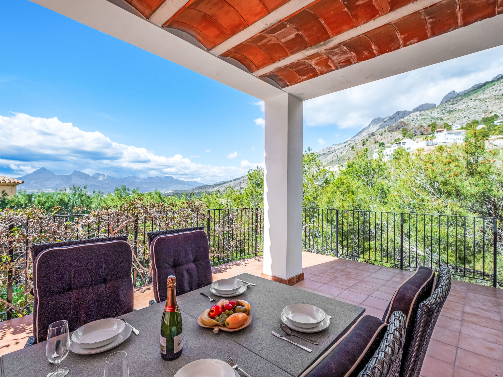 Photo of Vista Bernia