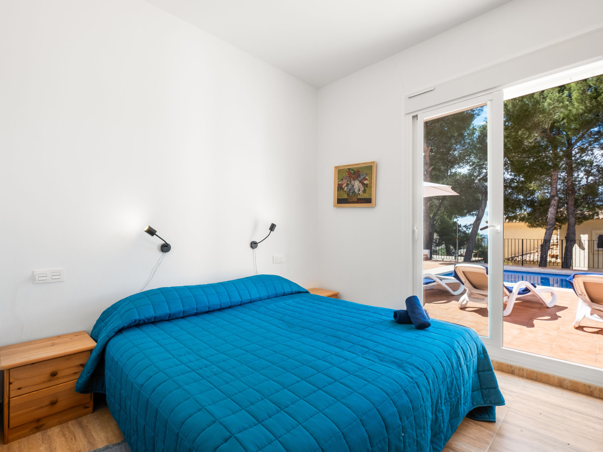 Photo of Vista Bernia