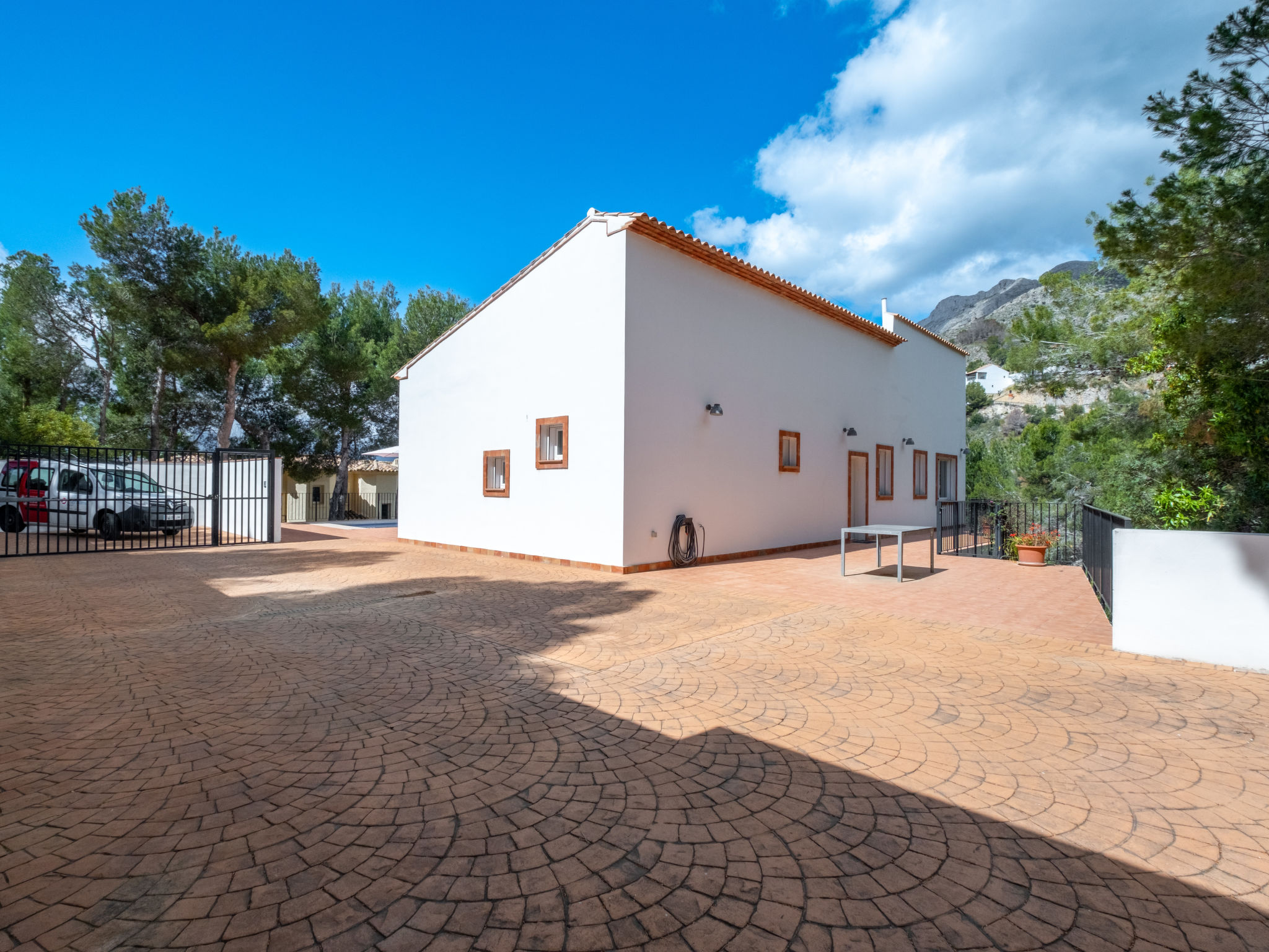 Photo of Vista Bernia