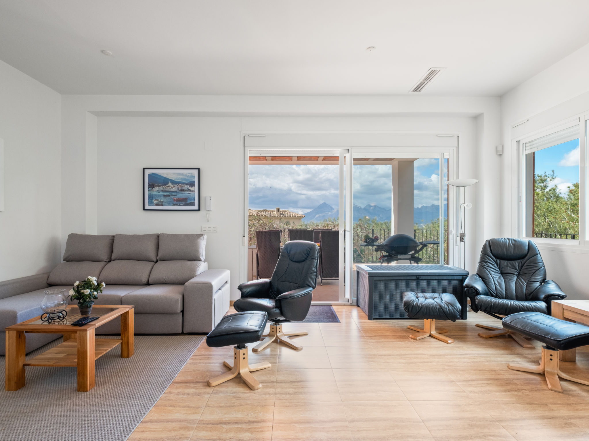 Photo of Vista Bernia