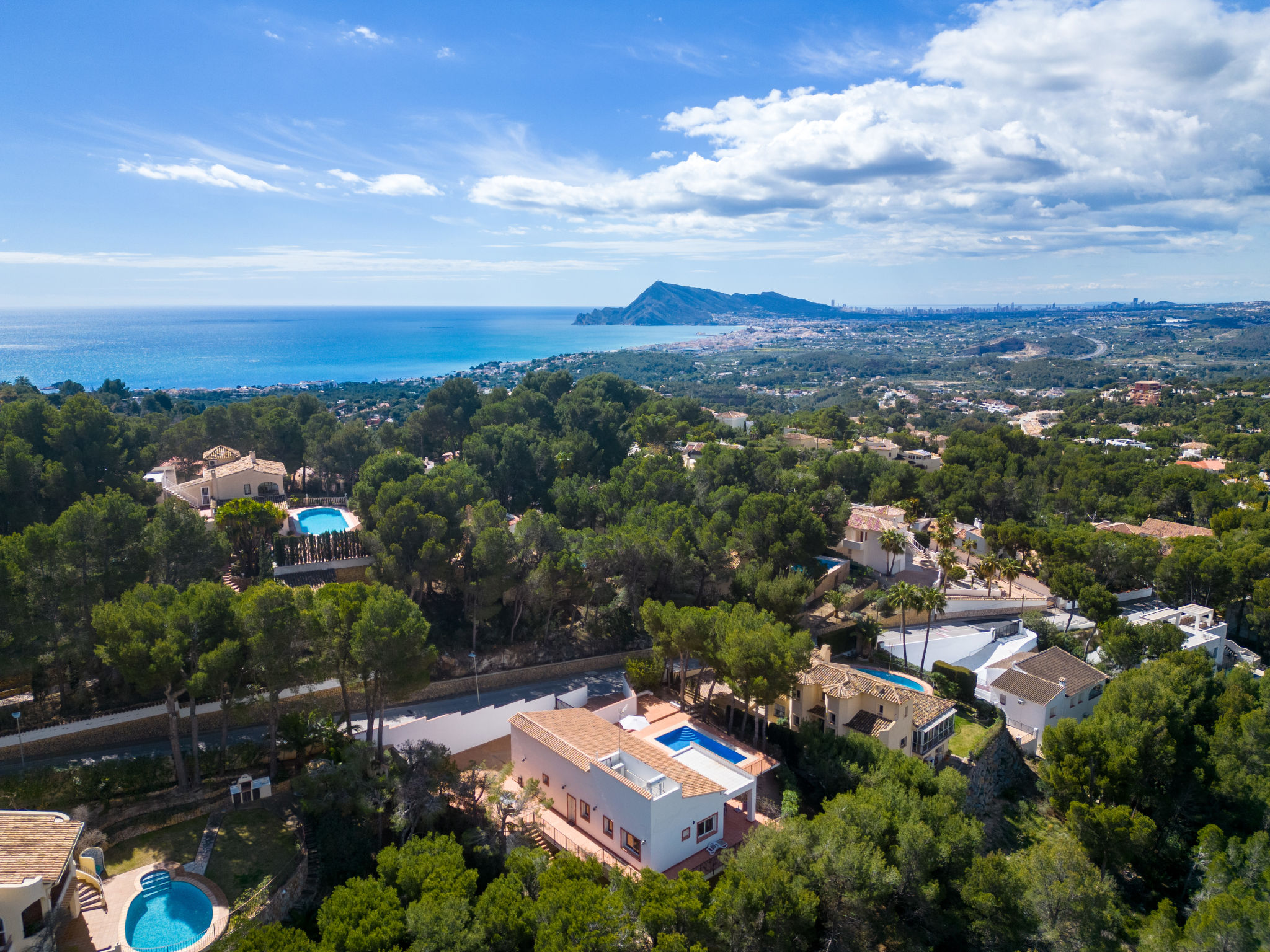 Photo of Vista Bernia