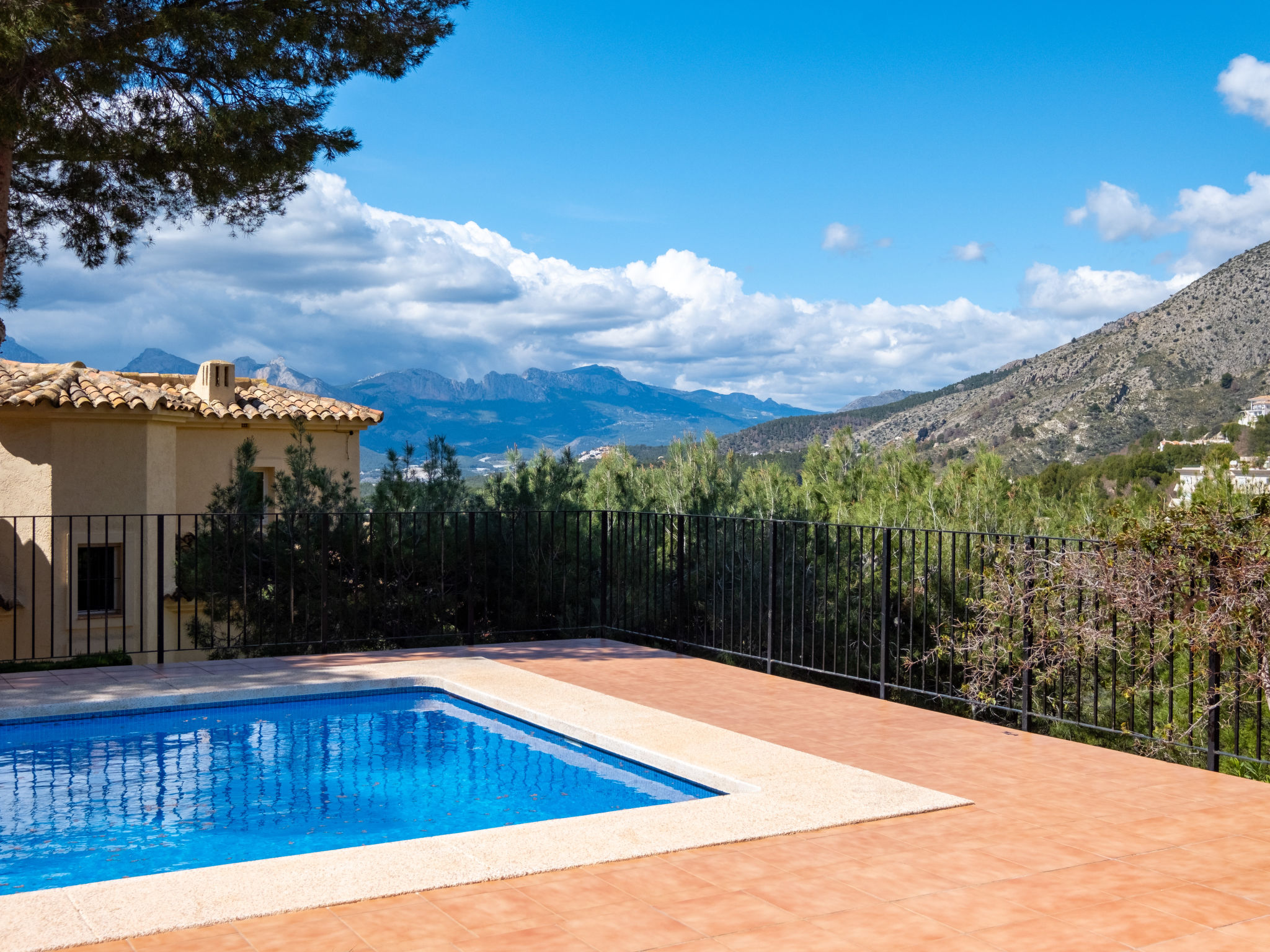 Photo of Vista Bernia