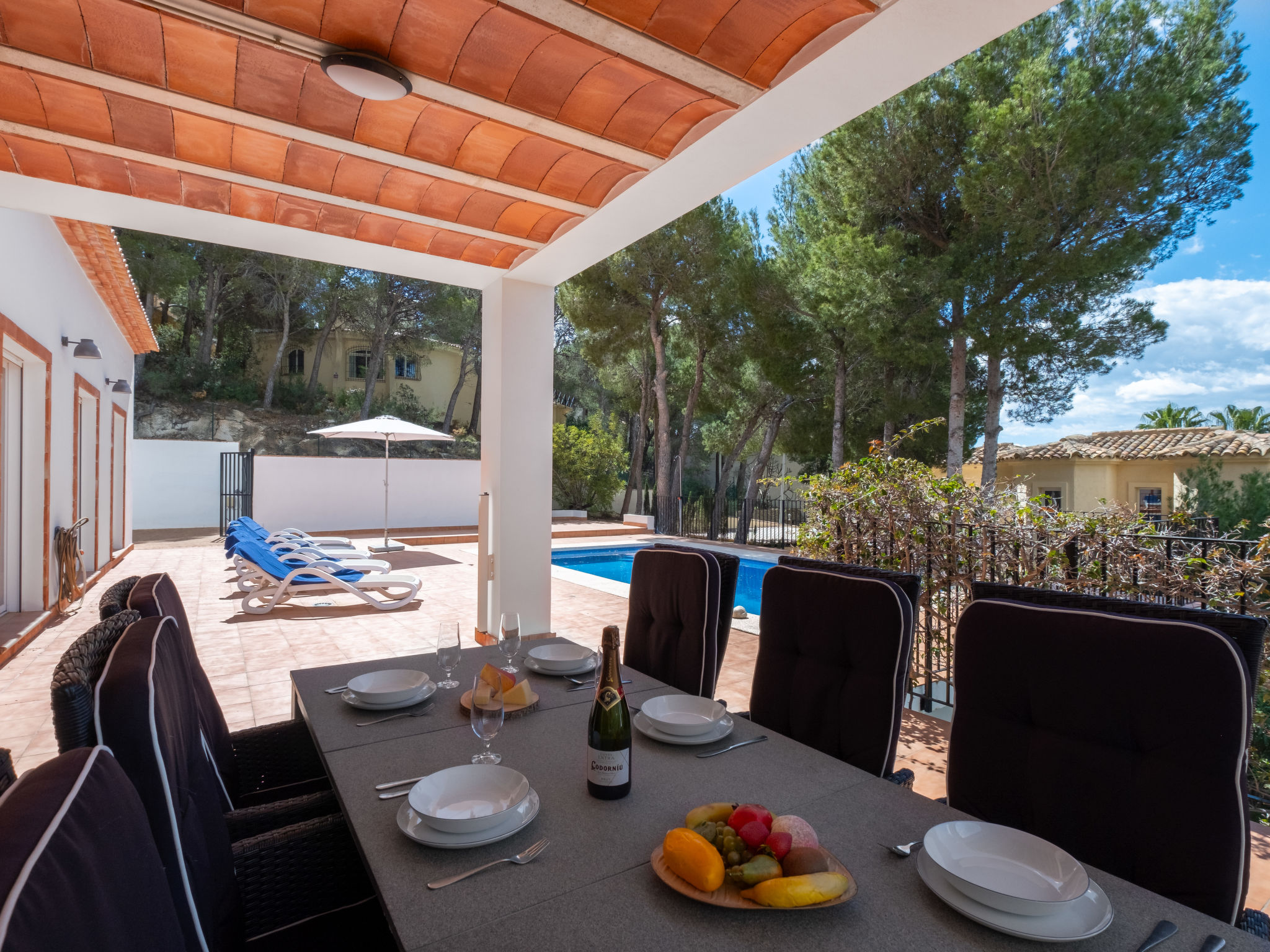 Photo of Vista Bernia