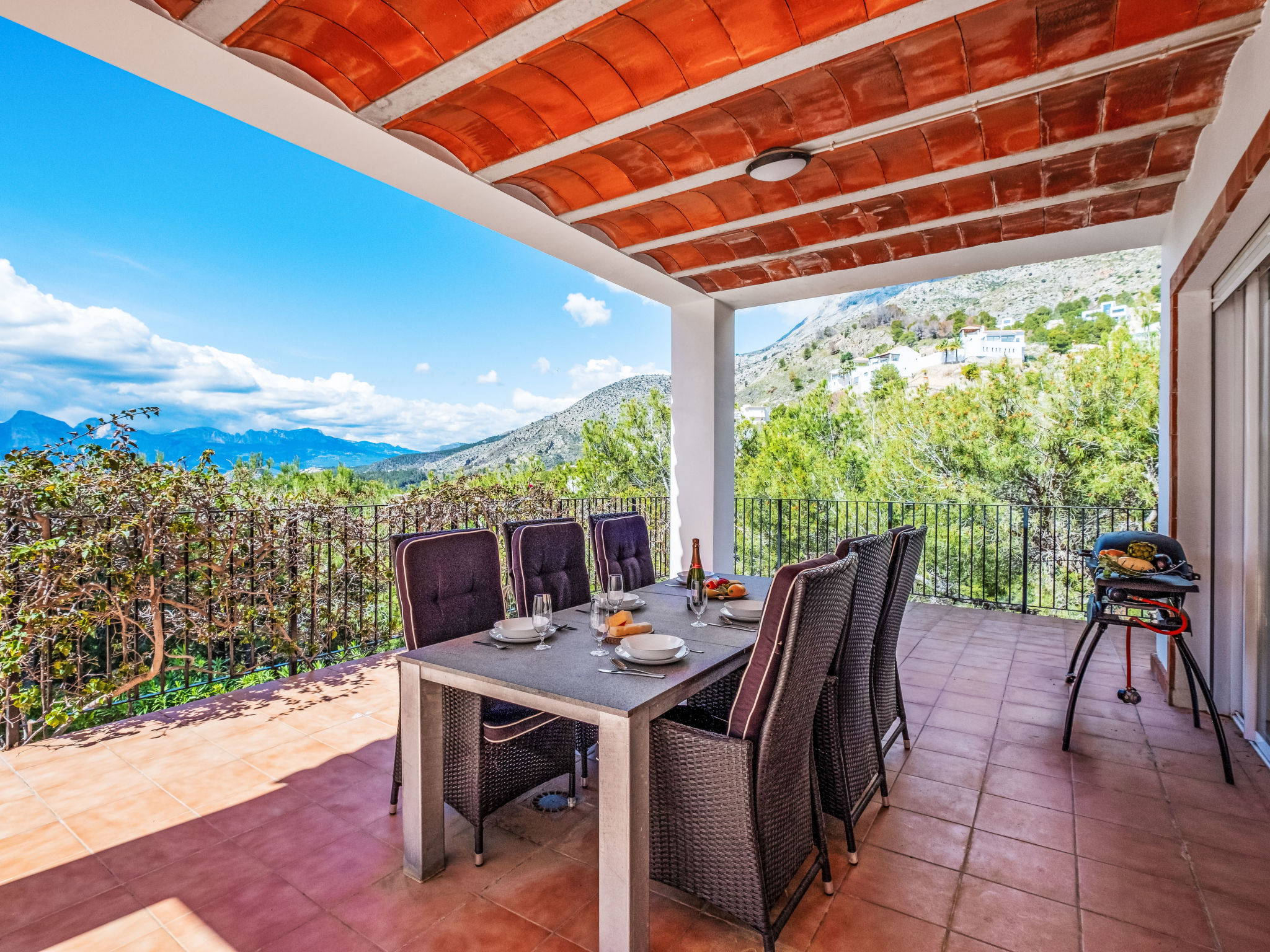 Photo of Vista Bernia