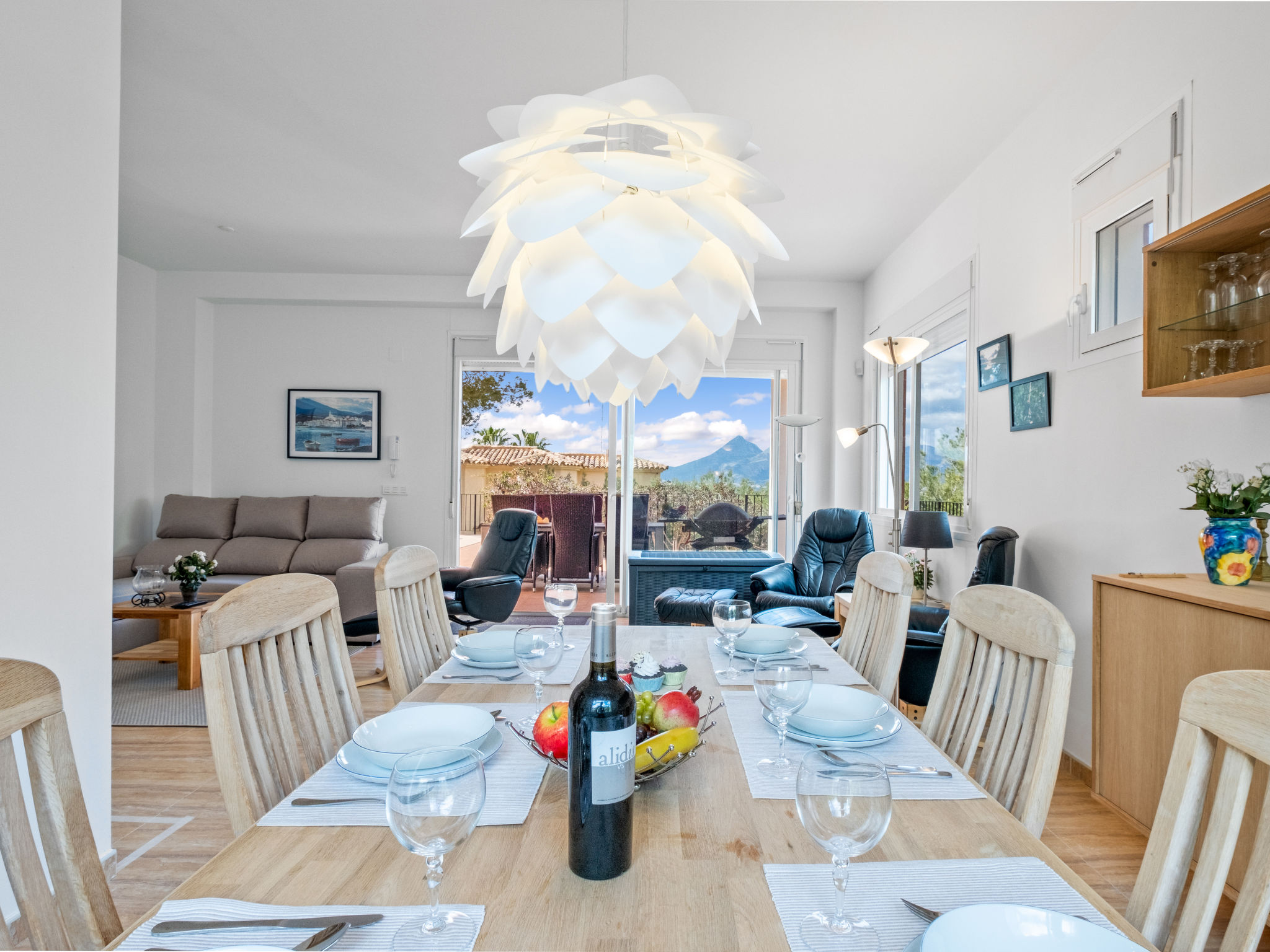 Photo of Vista Bernia