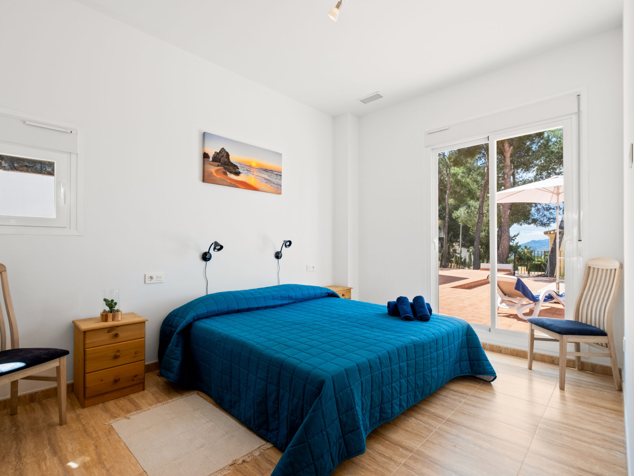 Photo of Vista Bernia