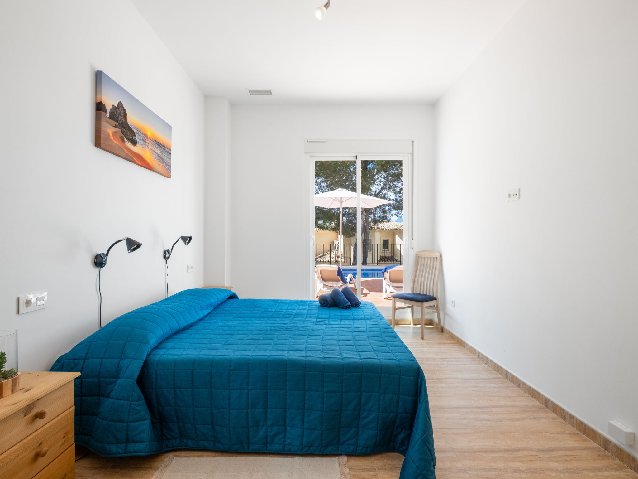 Photo of Vista Bernia