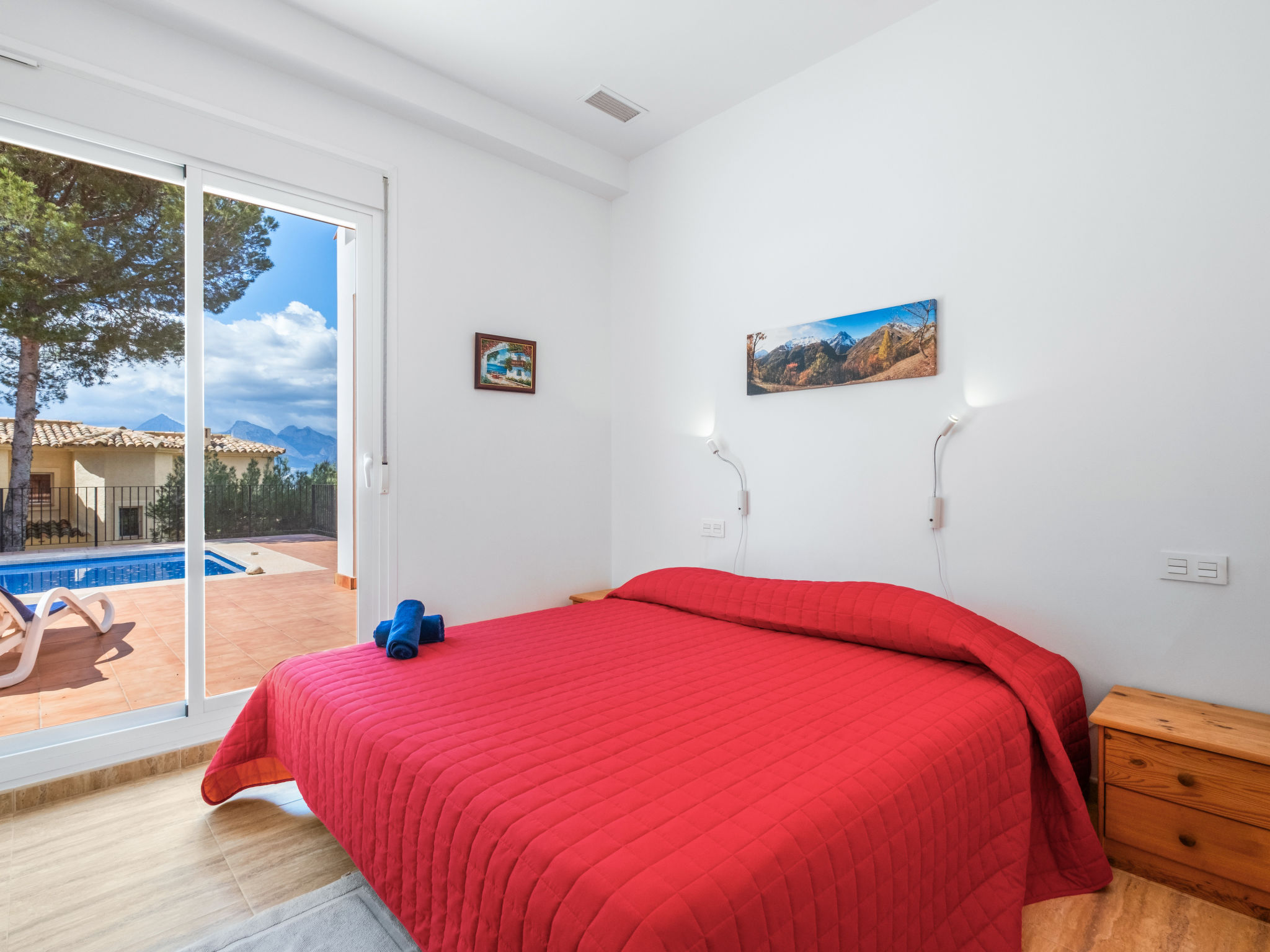 Photo of Vista Bernia