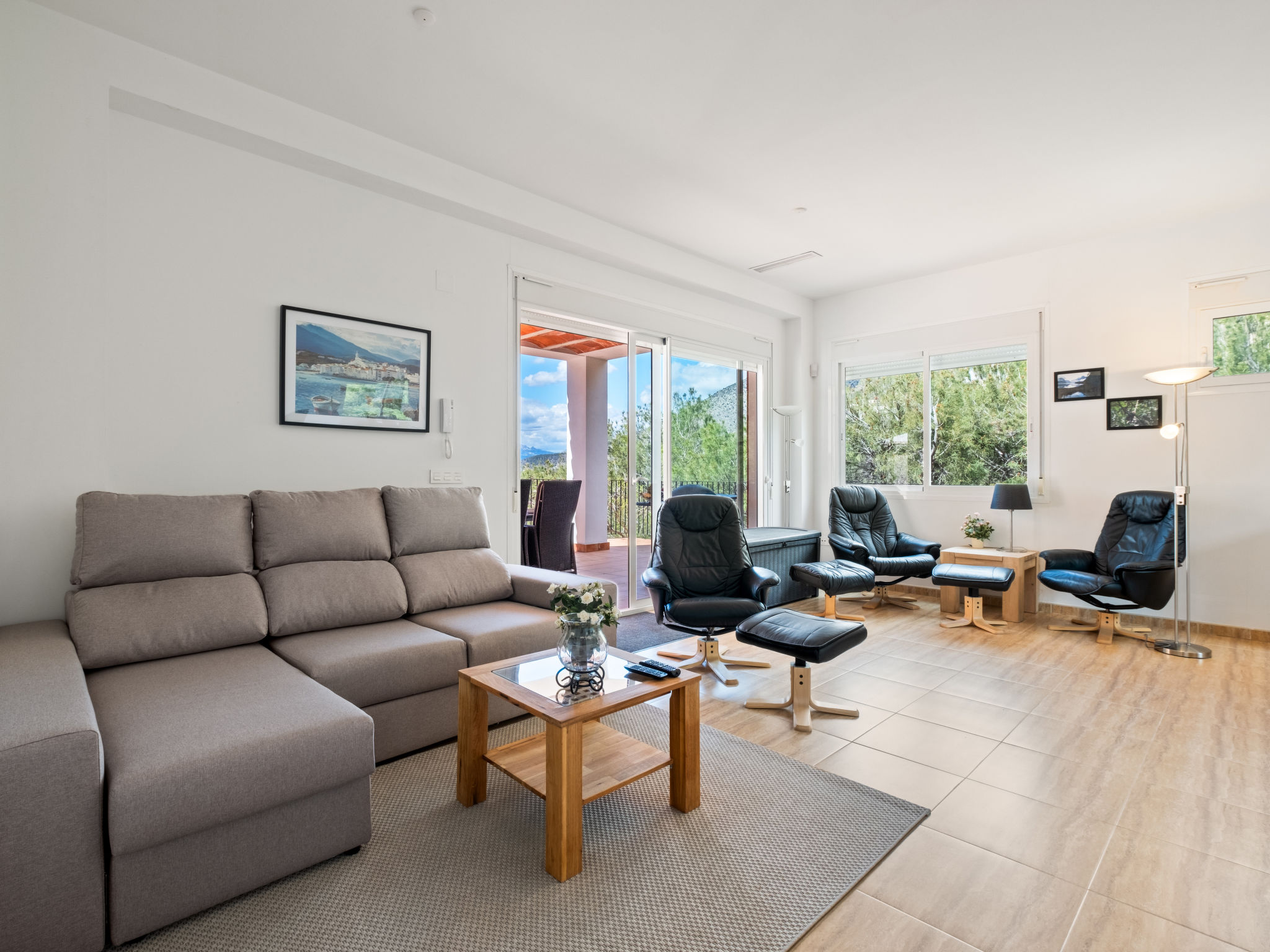 Photo of Vista Bernia