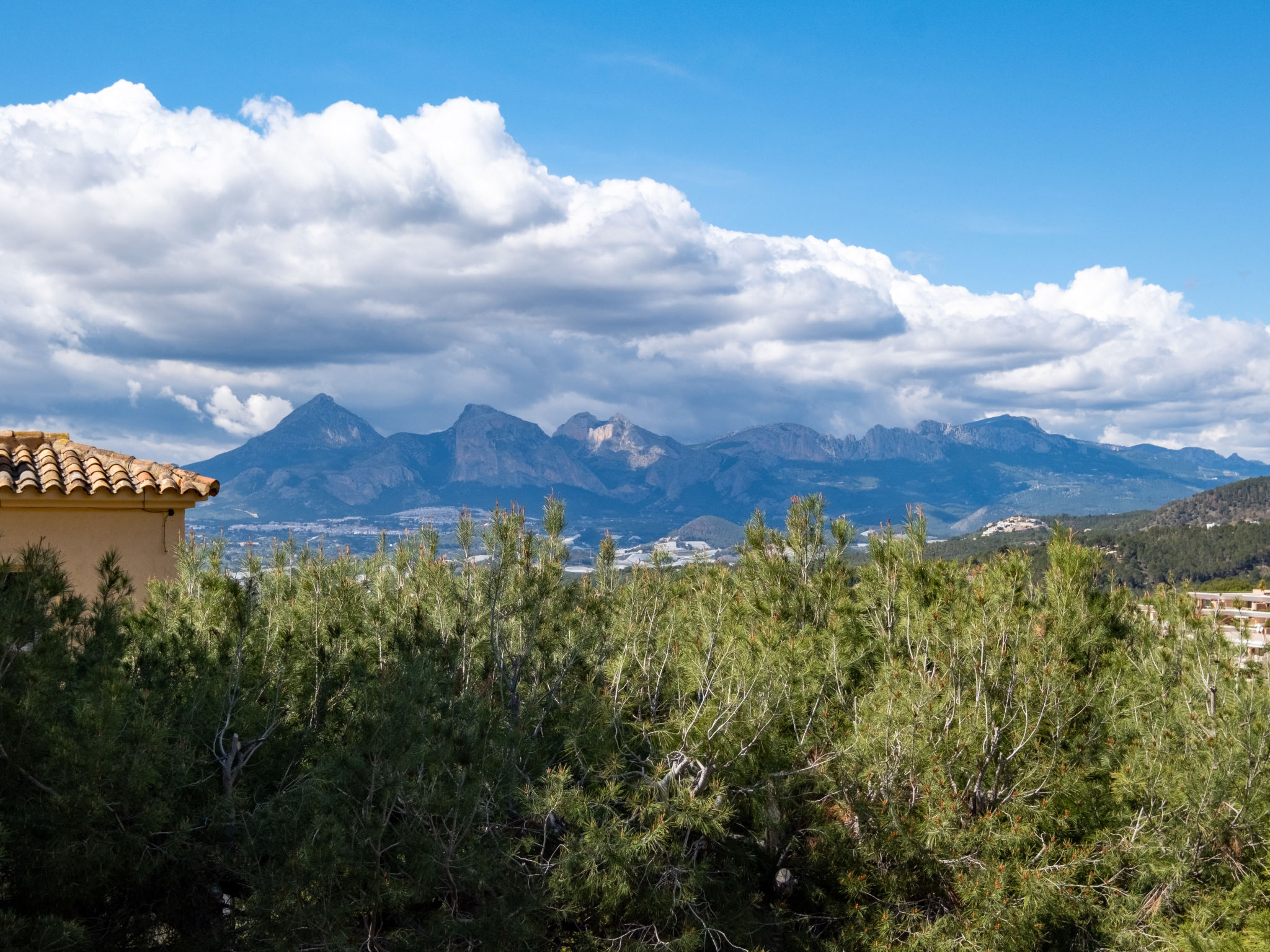 Photo of Vista Bernia