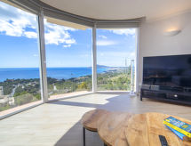 Otra Vida: Luxe villa aan de Costa Blanca met zeezicht en privézwembad - thumbnail 4